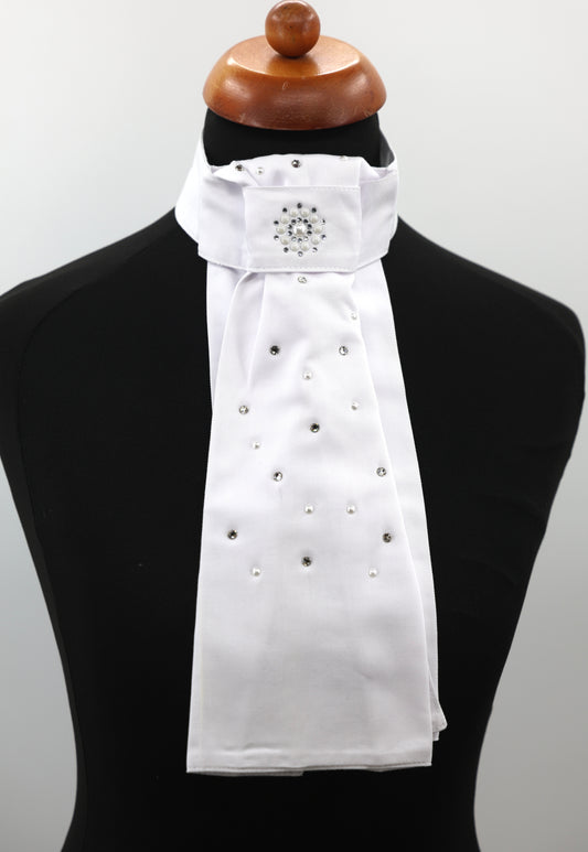 Plastron NoConcept Stardust Swarovski