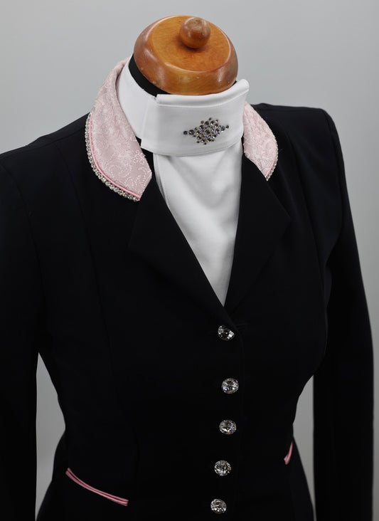 DEMO Lamantia Couture Sportive LE Roze MAAT 32