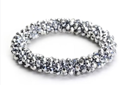 Shiny Hair Jewel