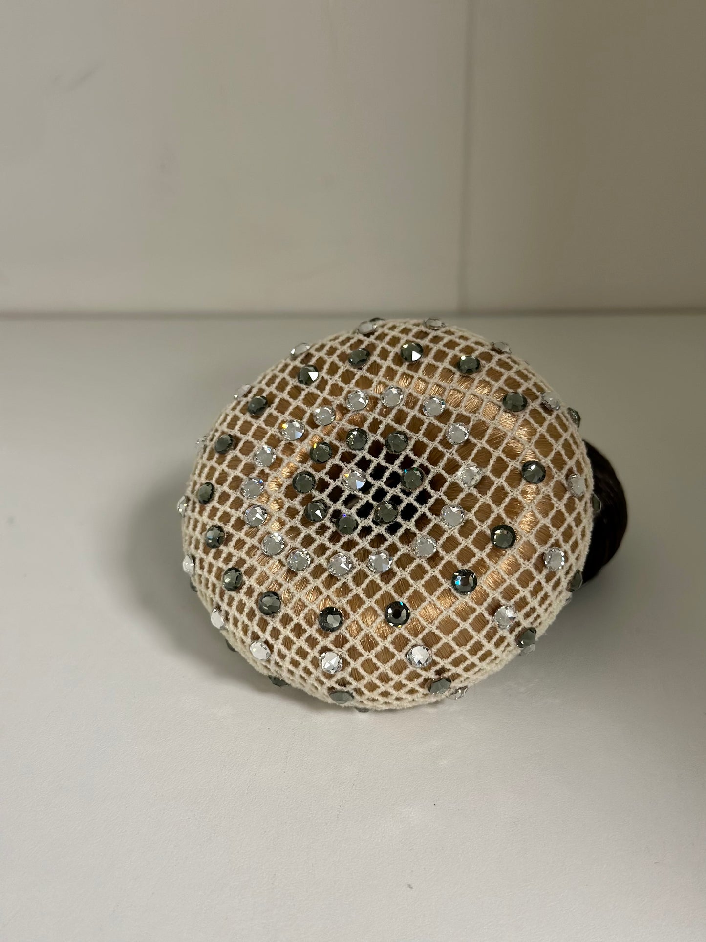 Swarovski Hairnet