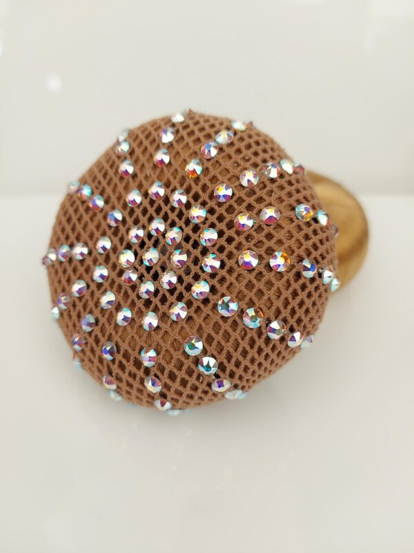 Swarovski Haarnet