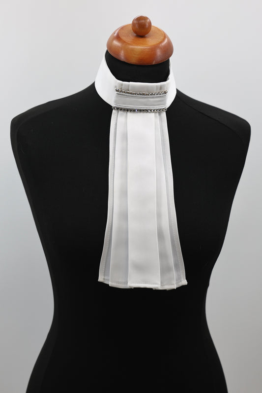 Swarovski plastron Classic Crystal LCN