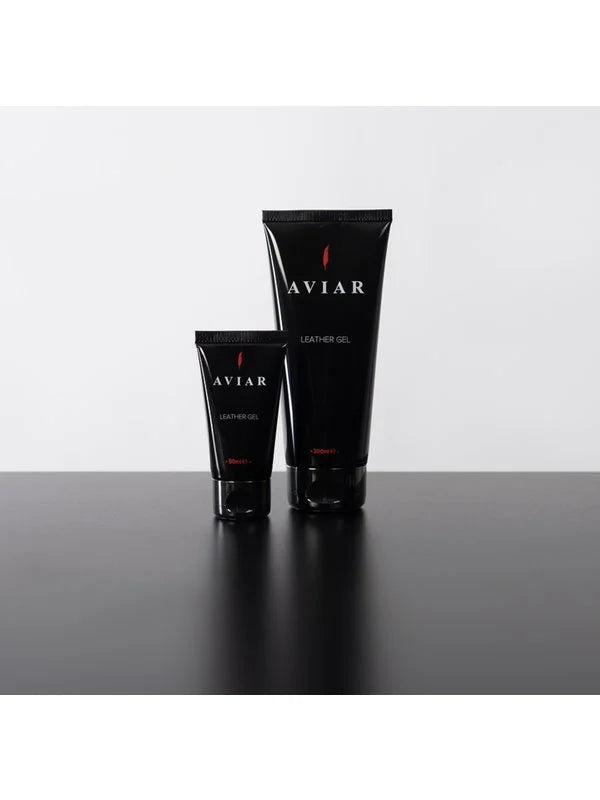 Aviar leather gel Mini