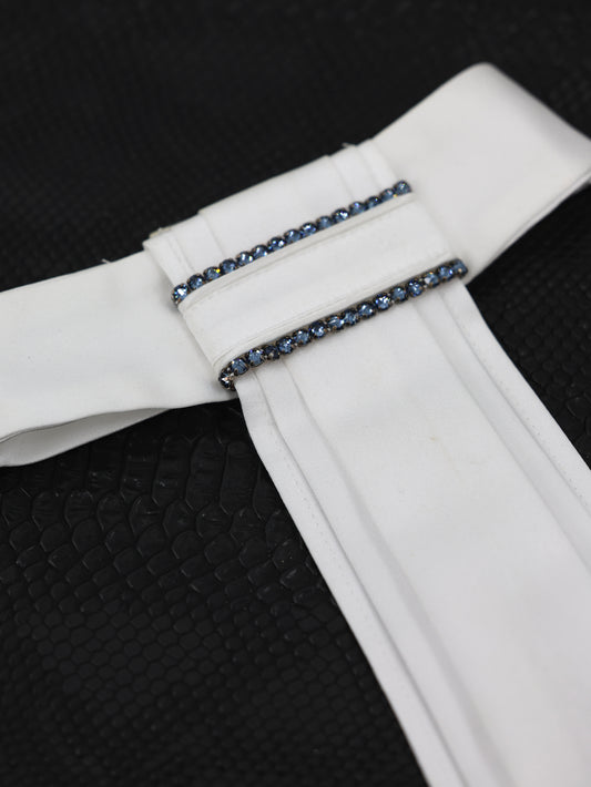 Swarovski plastron Classic LCN Montana