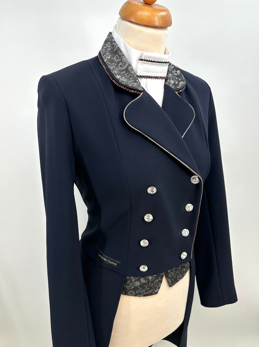 Lamantia Couture Frack LE Demo Maat 38