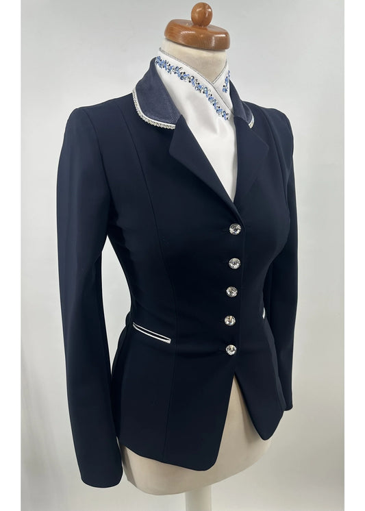 Lamantia Couture Sportive Classic LE Suedine Blue