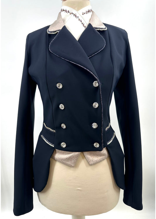 Lamantia Couture Mini Frack LE Rose Ultimate