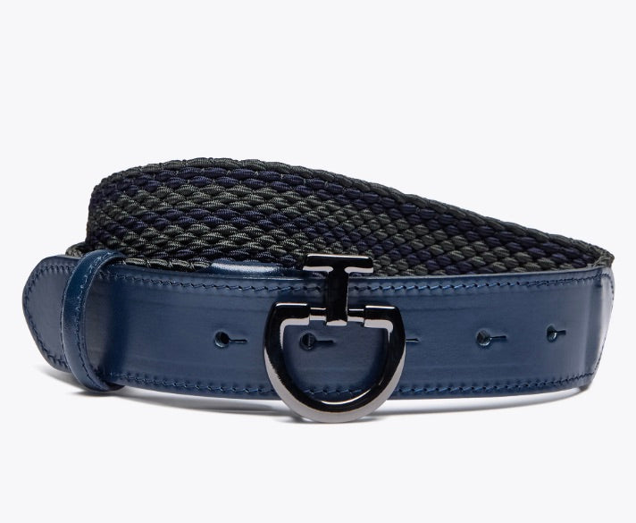 Cavalleria Toscana elastic belt dames SIze S & L ***
