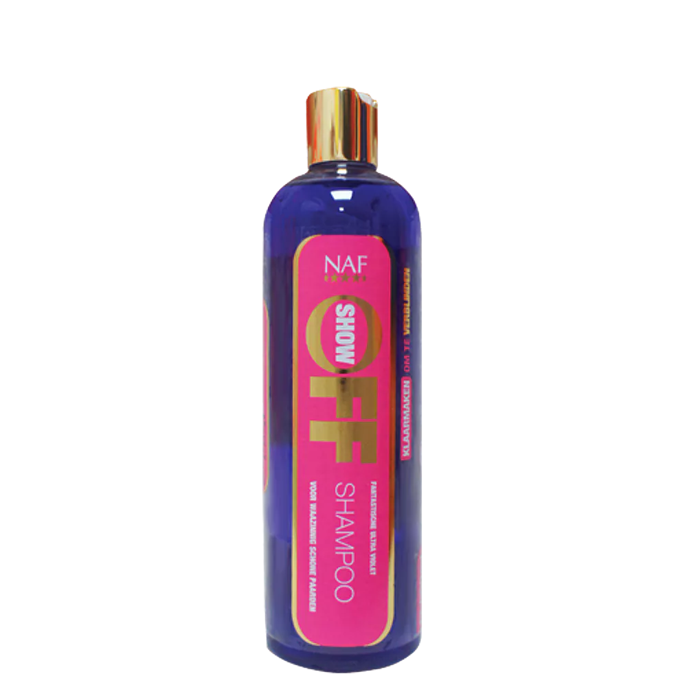 Naf Show Off Shampoo