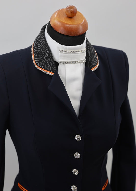 DEMO Lamantia Couture Sportive LE Zebra MAAT 34