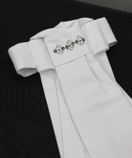 Plastron NoConcept Fantasy Swarovski