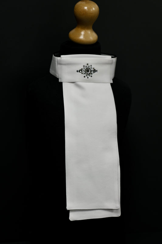 NoConcept Stock-tie Swarovski Circles crystal