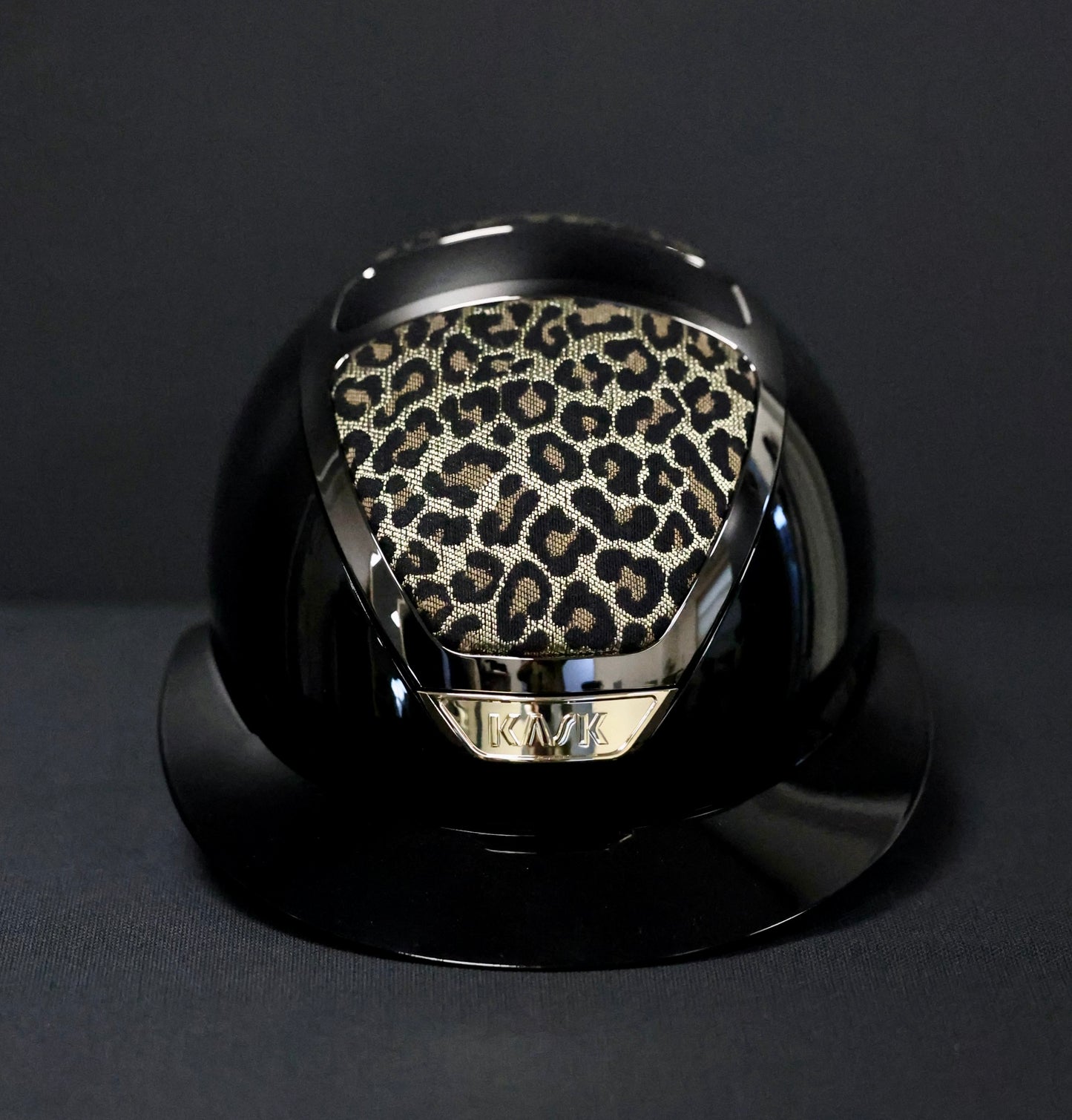 Kask Limited Edition Panther Gold