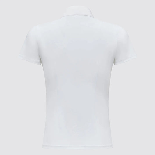 Cavalleria Toscana mini orbit competition shirt kids *