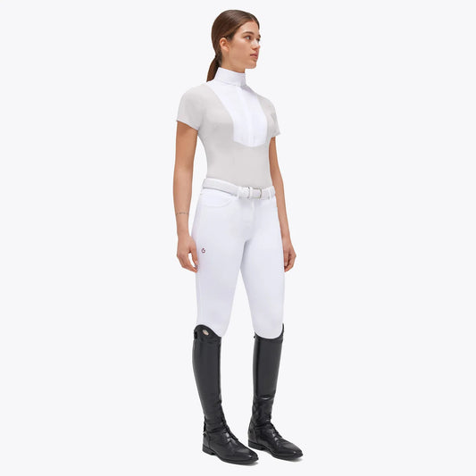 Cavalleria Toscana American shirt bib *