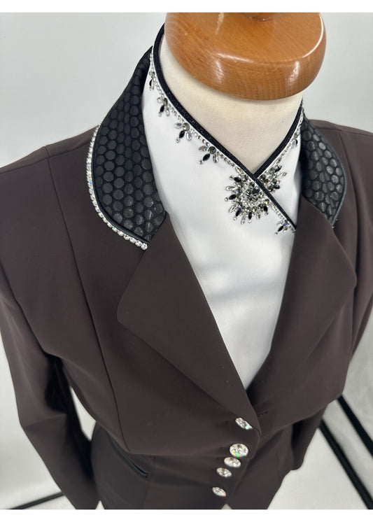 Lamantia Couture Sportive Brown LE Classic Dot