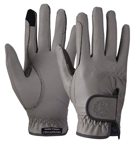 IR Competition gloves Taupe
