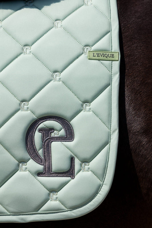 Jayda zadeldek groen ***