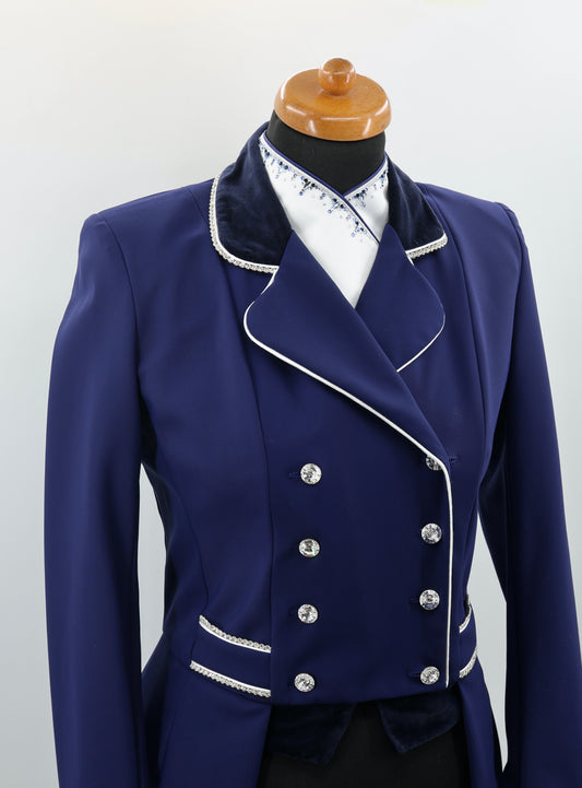 Lamantia Couture Frack Classic LE Blue