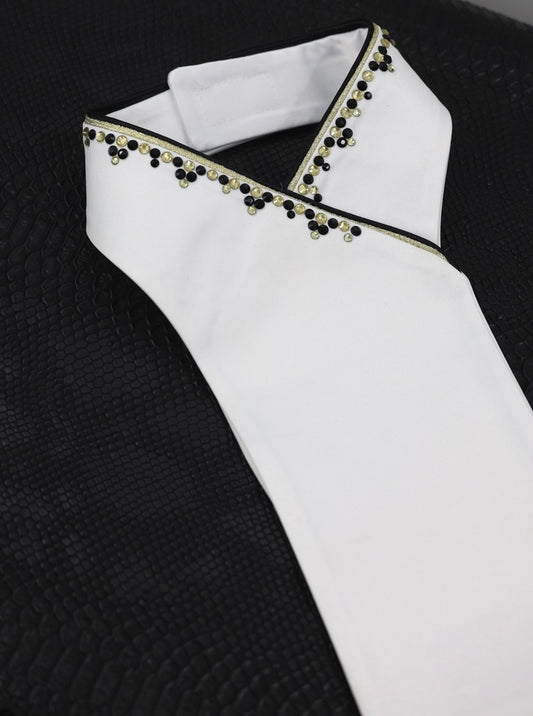 Swarovski Plastron Lamantia Gold