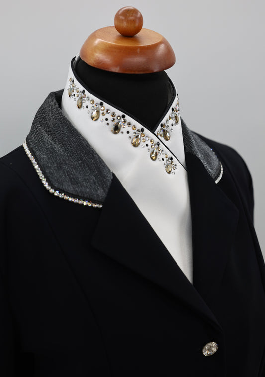 Swarovski Plastron Lamantia Exceptional