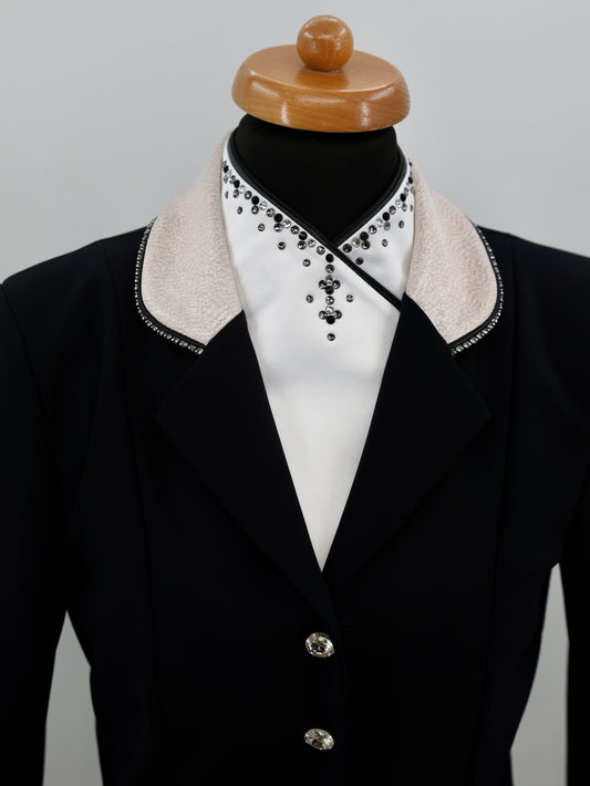 Lamantia Couture sportive rose black