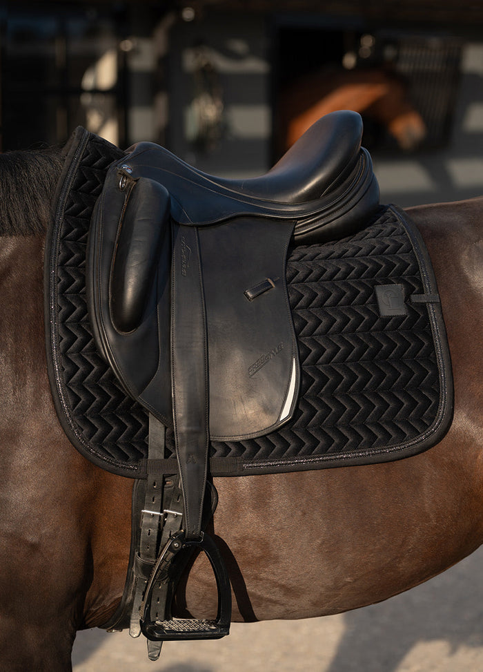 Saddlepad