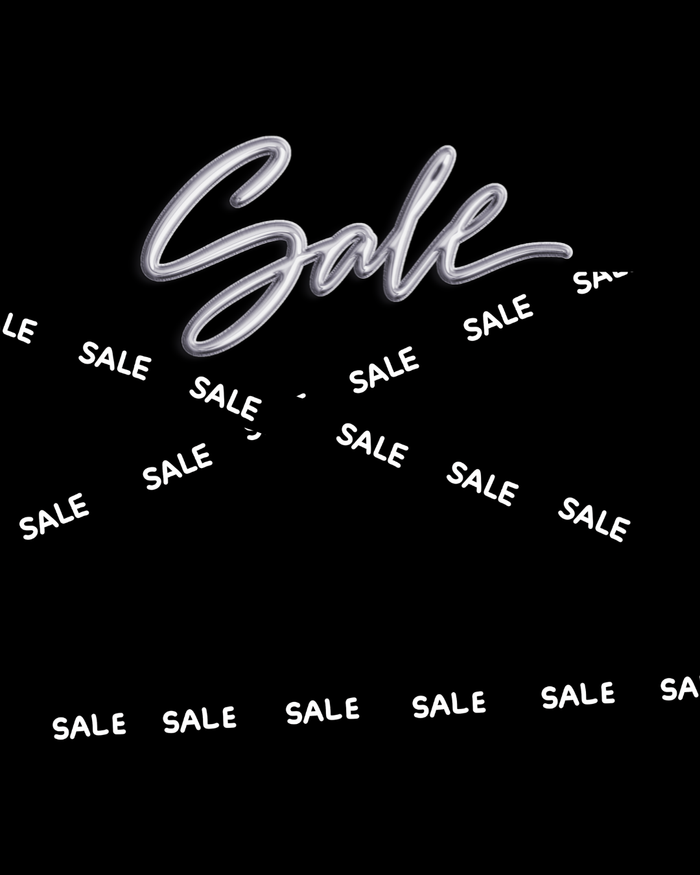 SALE