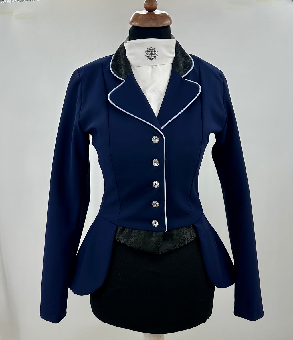 SAMPLE Mini Frack Maat 32