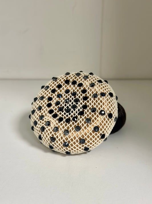 Swarovski Hairnet