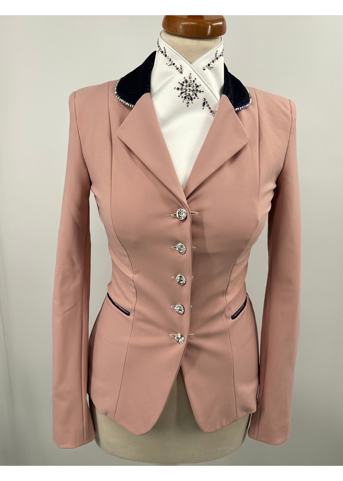 Lamantia Couture Sportive LE Classic Dot old Pink