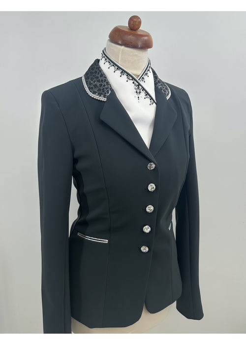 Lamantia couture Sportive Dark Grey Panter