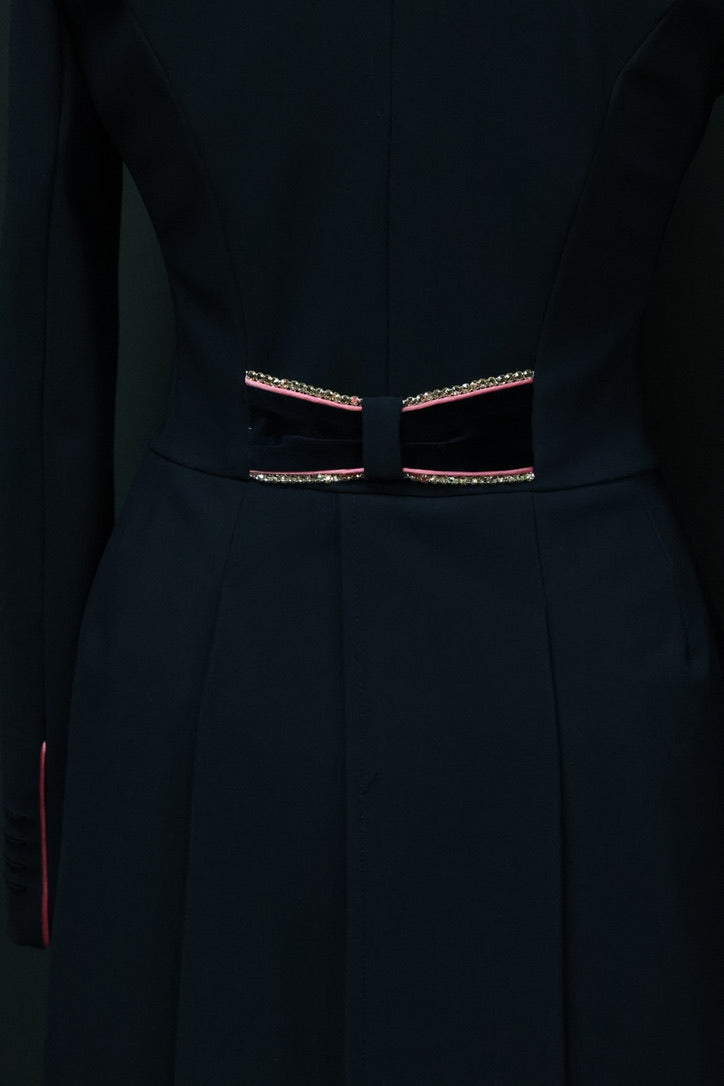 Lamantia Couture Frack LE Pretty Pink