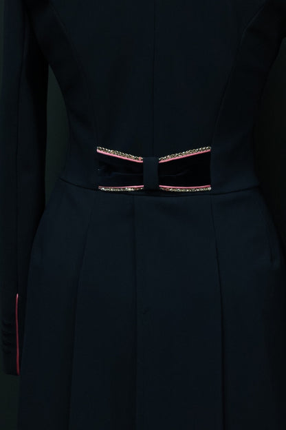 Lamantia Couture Frack LE Pretty Pink