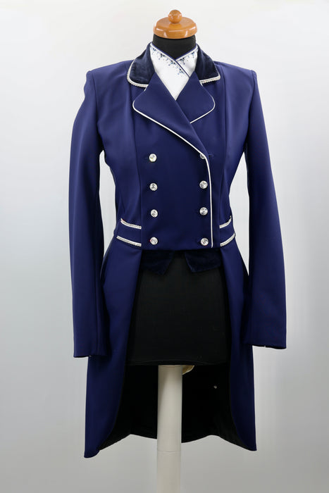 Lamantia Couture Frack Classic LE Blue