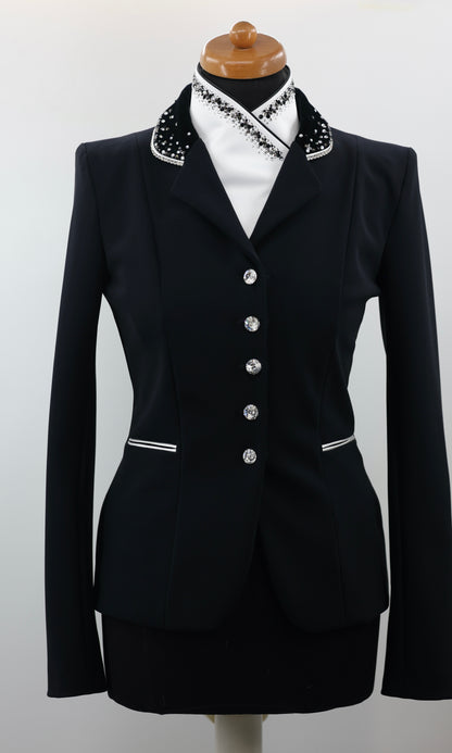 Lamantia Couture Exclusive Sportive Swarovski Customized