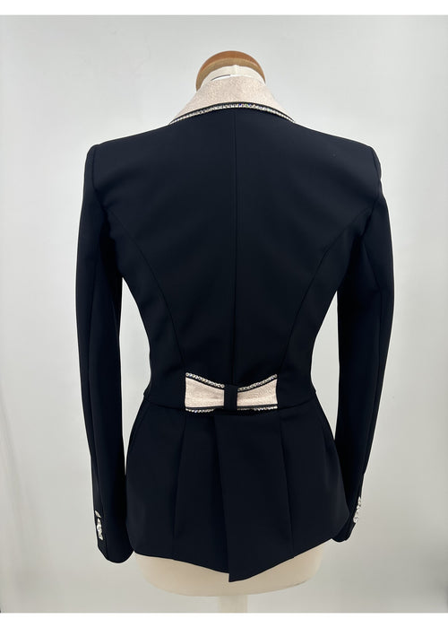 Lamantia Couture Mini Frack classic Rose Ultimate