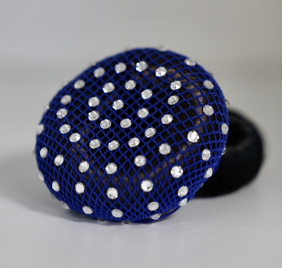 Swarovski Haarnet
