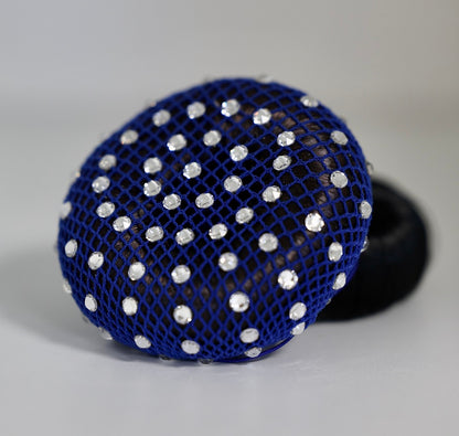 Swarovski Haarnet