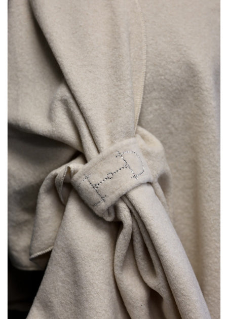 Omslag doek Swarovski Equestrian Style