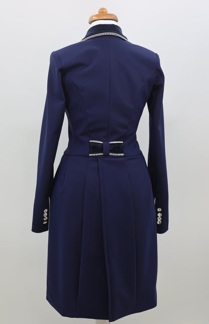 Lamantia Couture Frack Classic Royal Blue