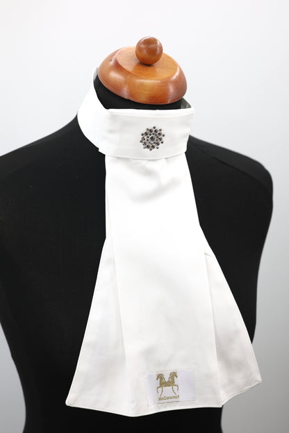 Plastron NoConcept Classic Swarovski