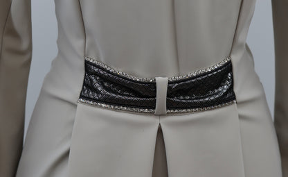 Lamantia Couture Sportive LE Classic Beige
