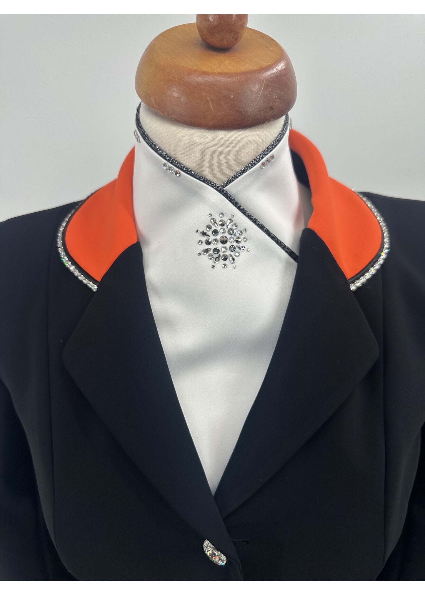 Lamantia couture sportive Dark Blue Dutch Sparkle