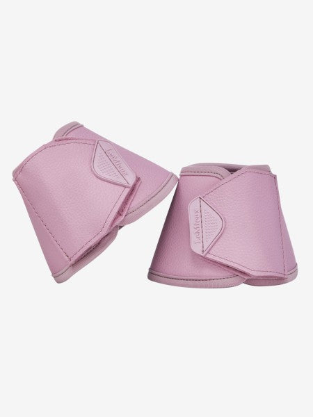 LeMieux Arika Over Reach Boots Fondant SS26