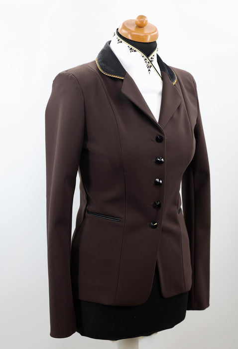 Lamantia Couture Sportive LE Chocalate Brown