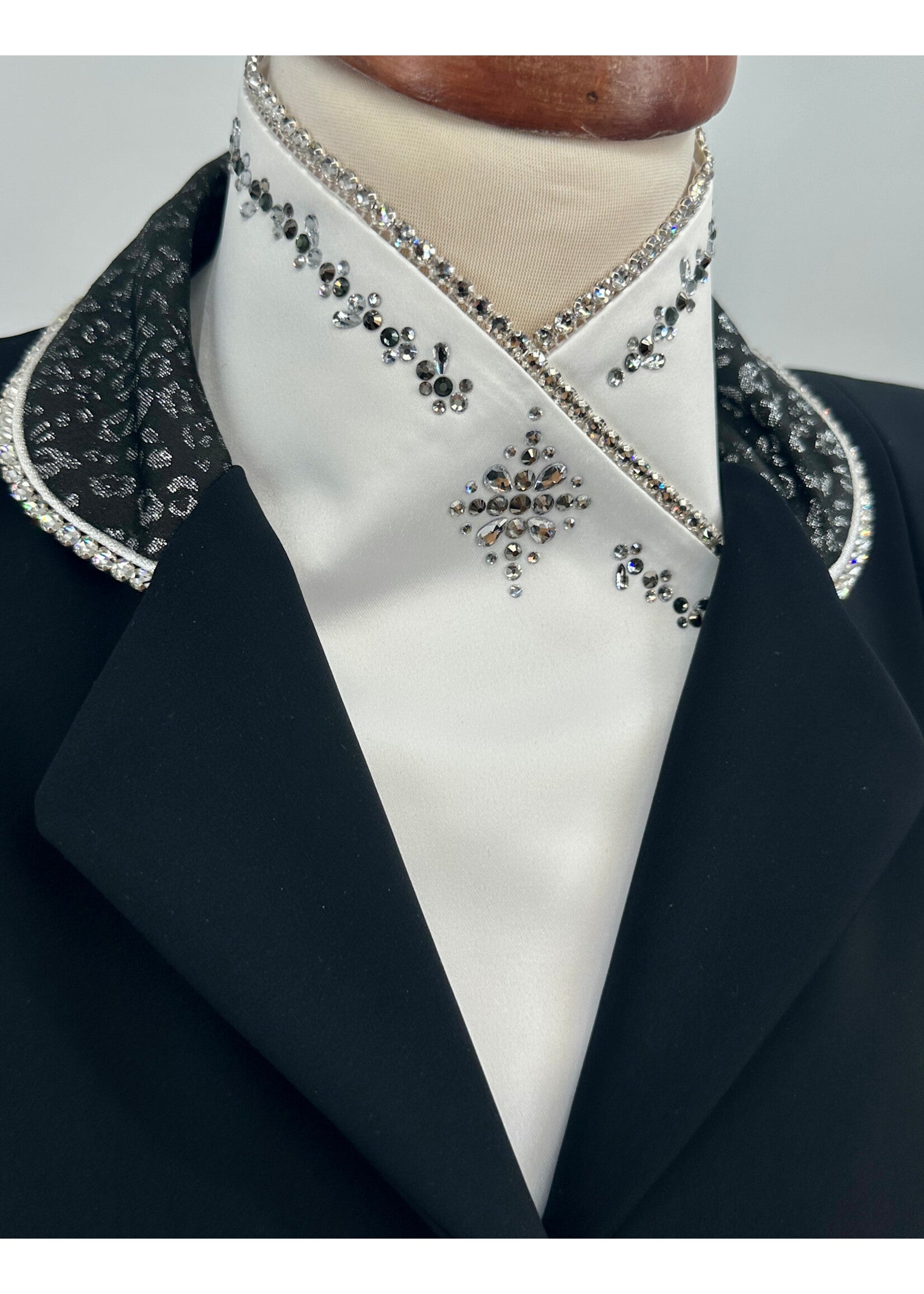 Plastronique by Lamantia classic Limited Edition Glamour
