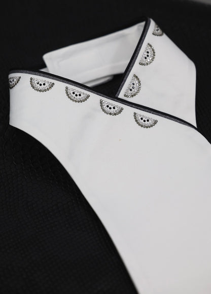 Swarovski Plastron Lamantia crystal Fantasia