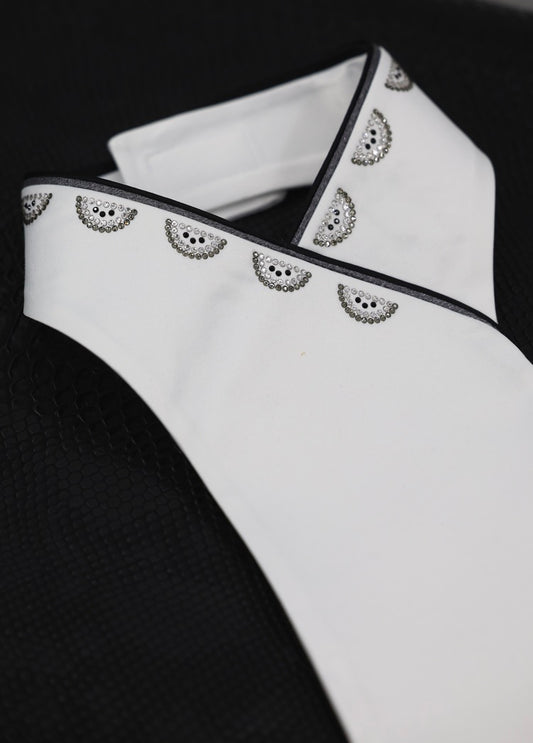 Swarovski Plastron Lamantia crystal Fantasia