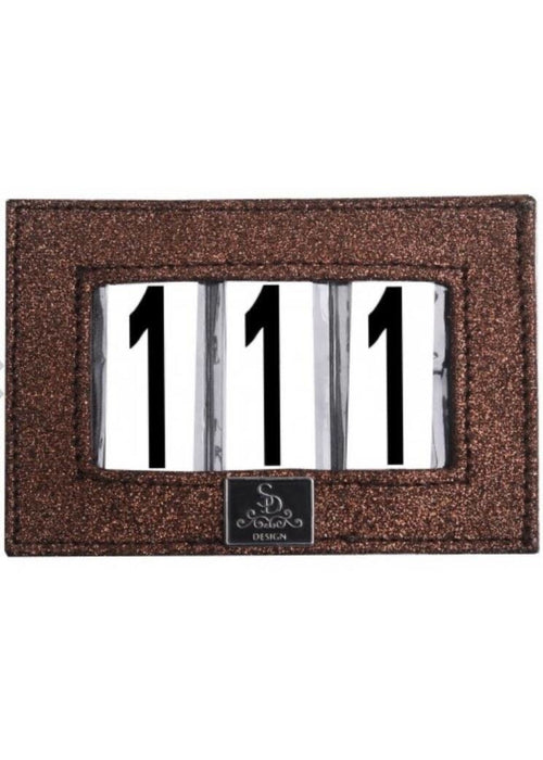 Wedstrijd nummer hollywood glamorous chocolate